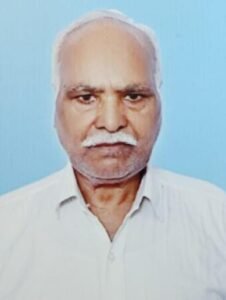 PASTOR PARKASH MASIH